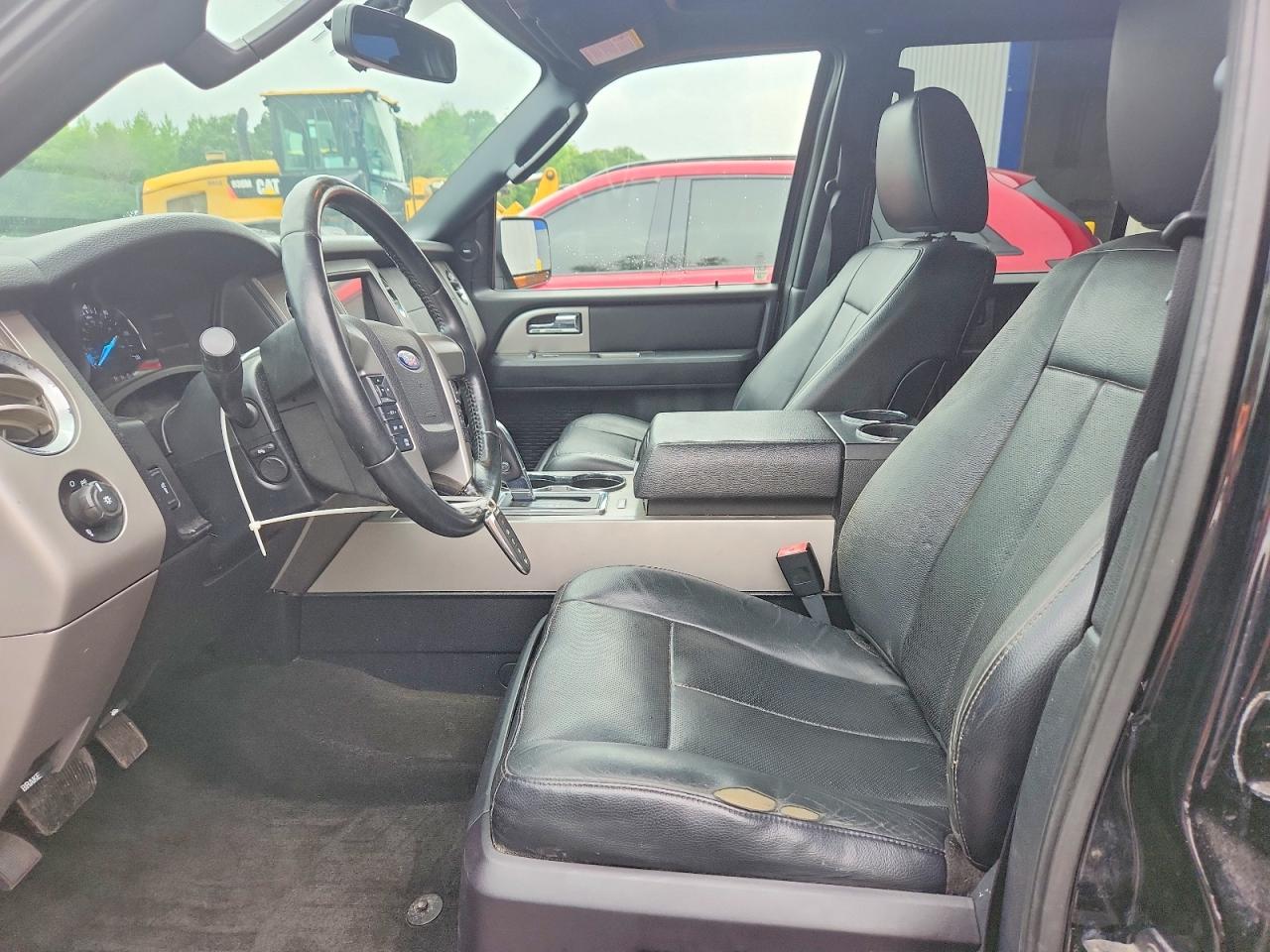 2017 Ford Expedition El Limited - Image 7