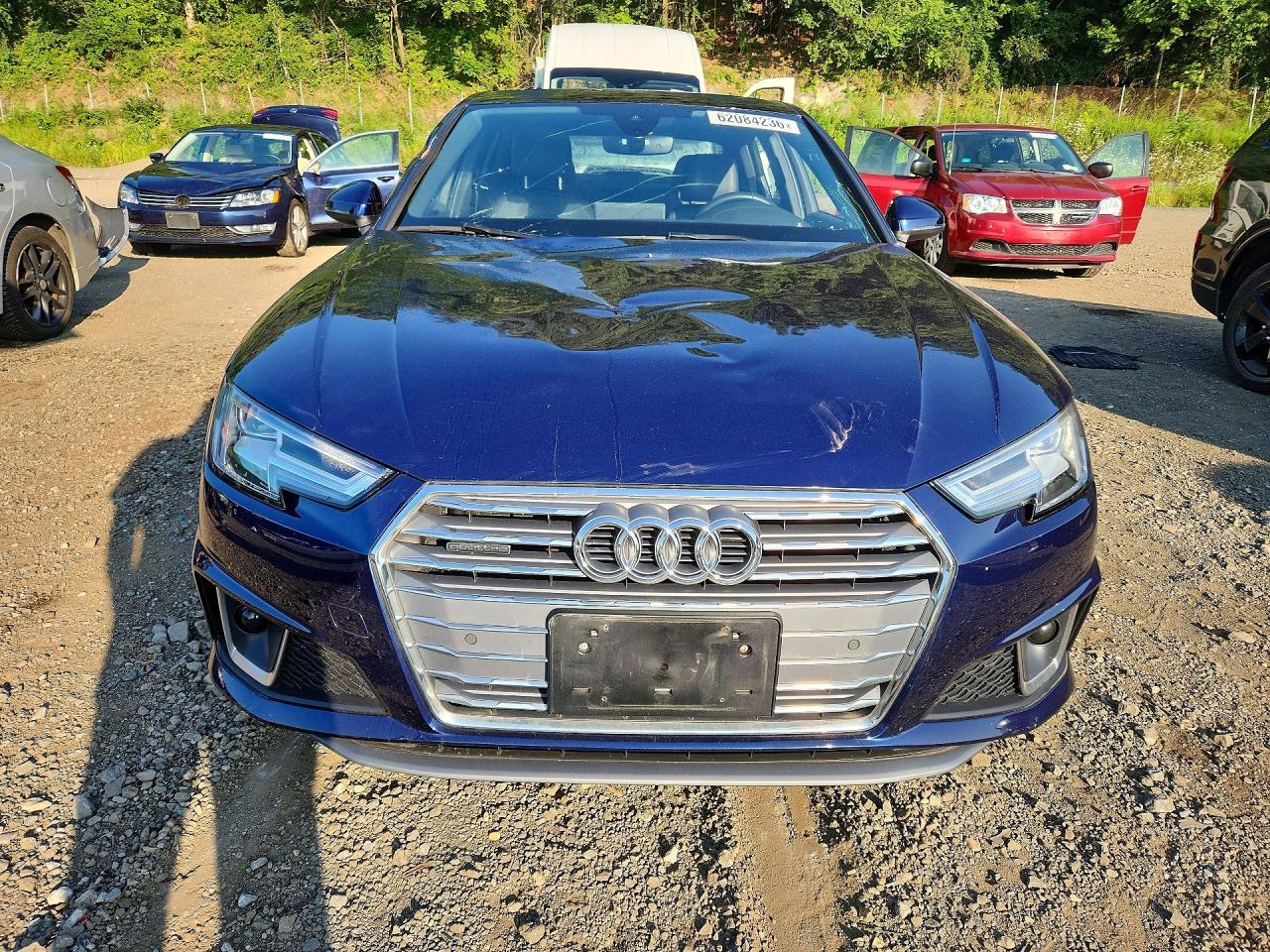 2019 Audi A4 Premium Plus - Image 5