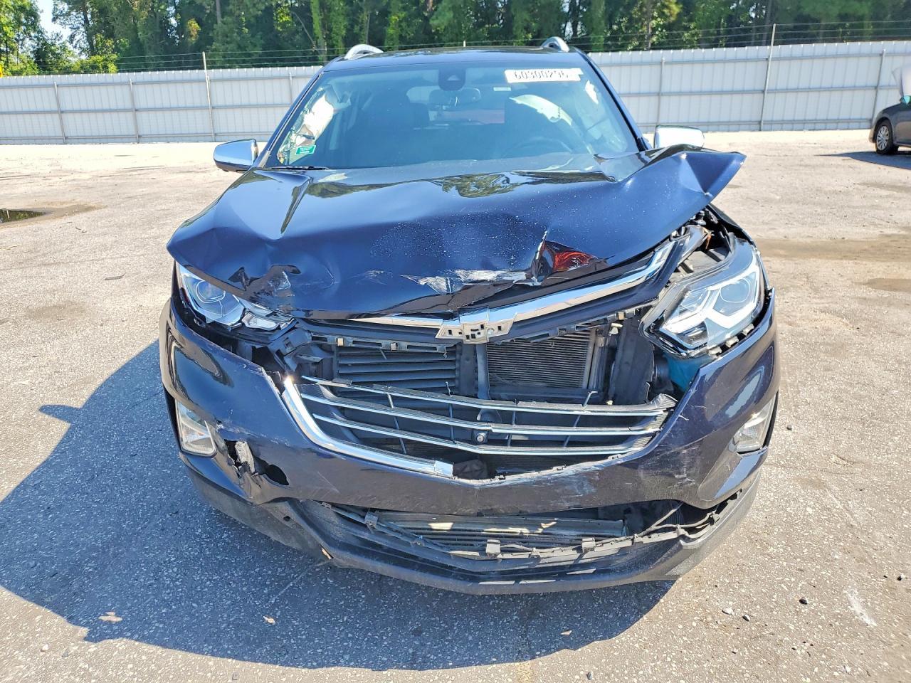 2020 Chevrolet Equinox Premier - Фото 5