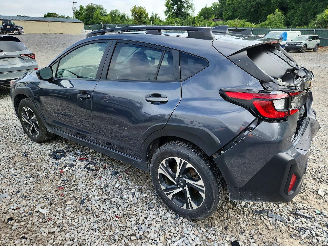 2024 Subaru Crosstrek Premium - Image 2
