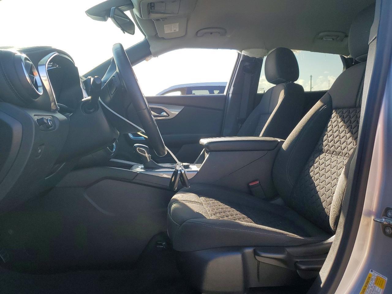 2020 Chevrolet Blazer L - Фото 7
