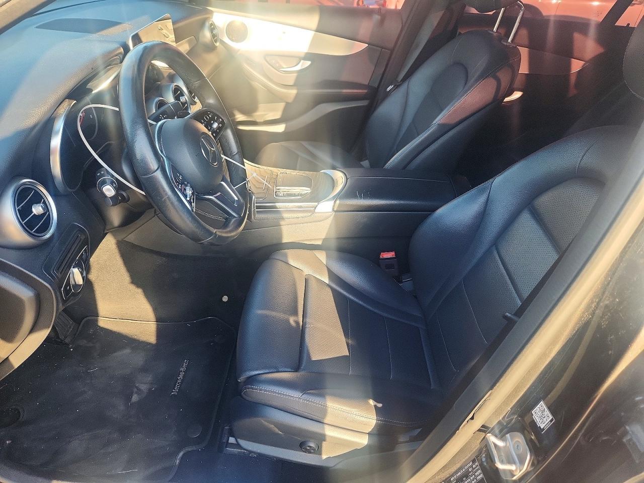 2020 Mercedes-Benz Glc 300 - Фото 7