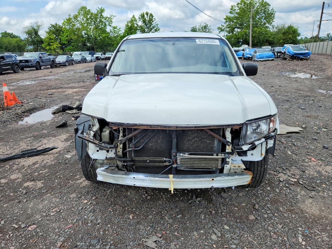 2008 Honda Ridgeline Rt - Image 5