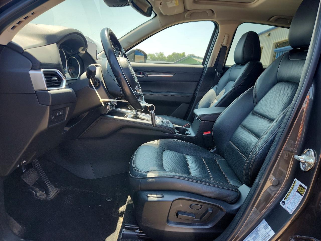 2018 Mazda Cx-5 Grand Touring - Фото 7