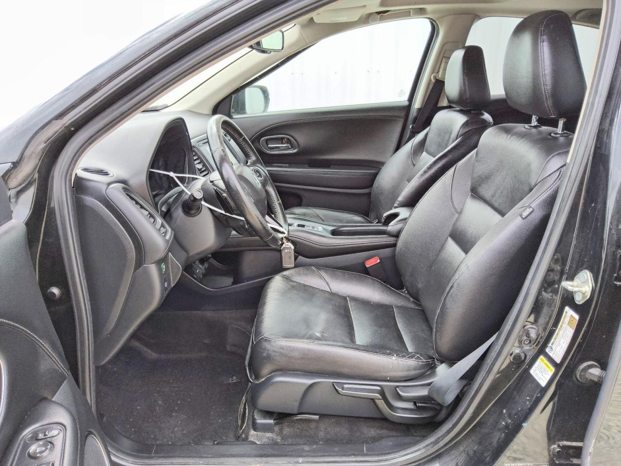 2016 Honda Hr-V - Фото 7