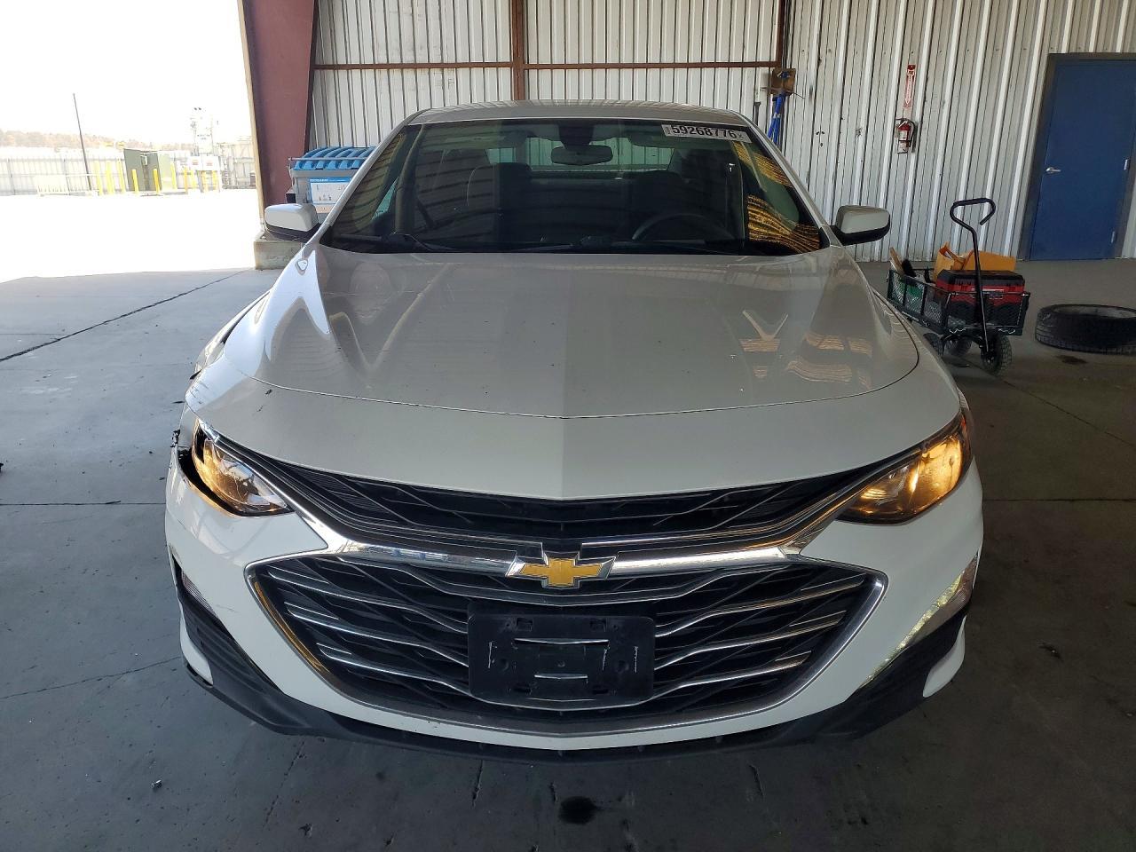 2021 Chevrolet Malibu Lt - Image 5
