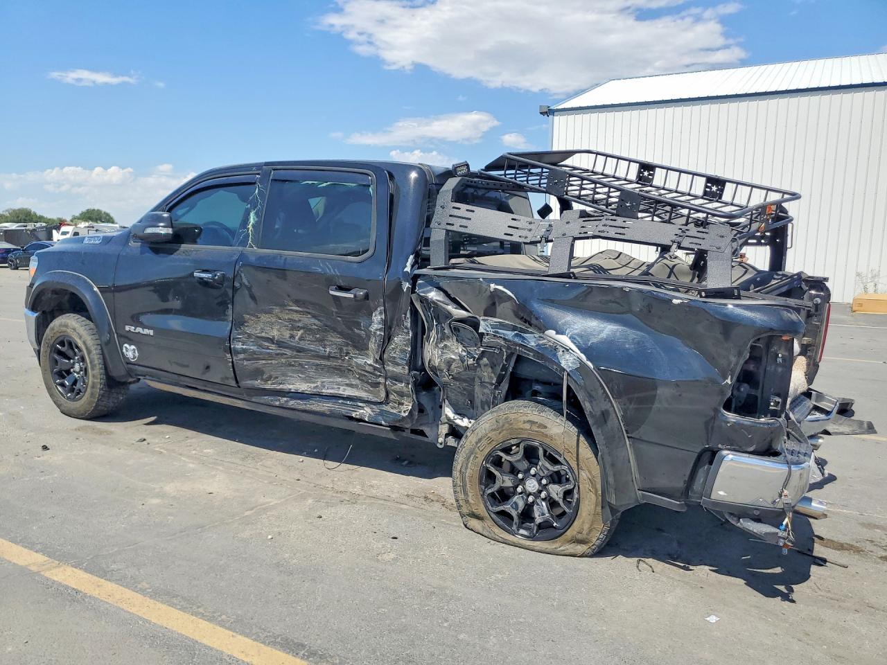 2020 Ram 1500 - Фото 2