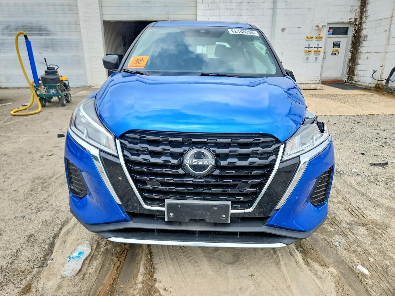 2022 Nissan Kicks S - Image 5