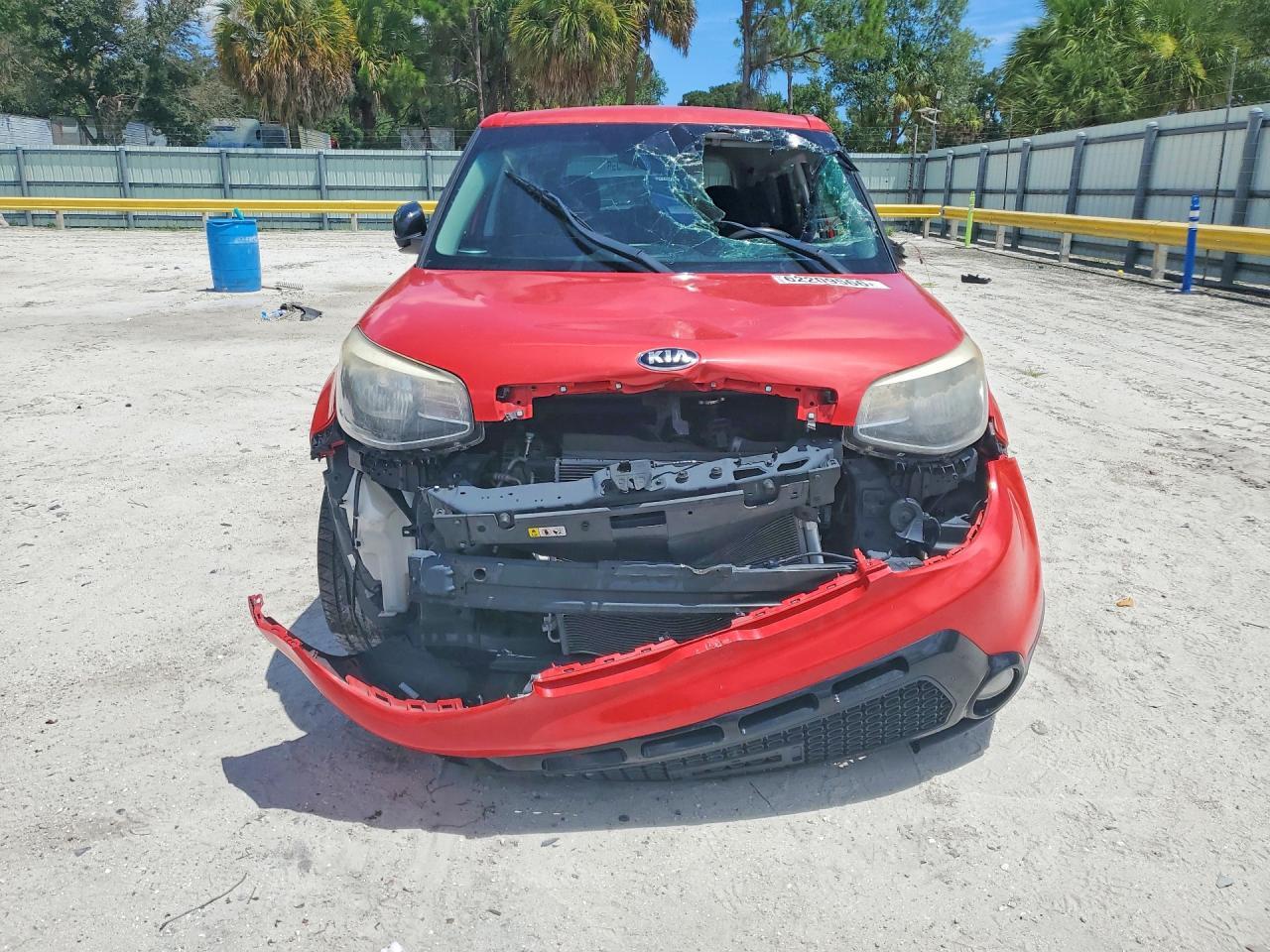 2016 Kia Soul + - Фото 5