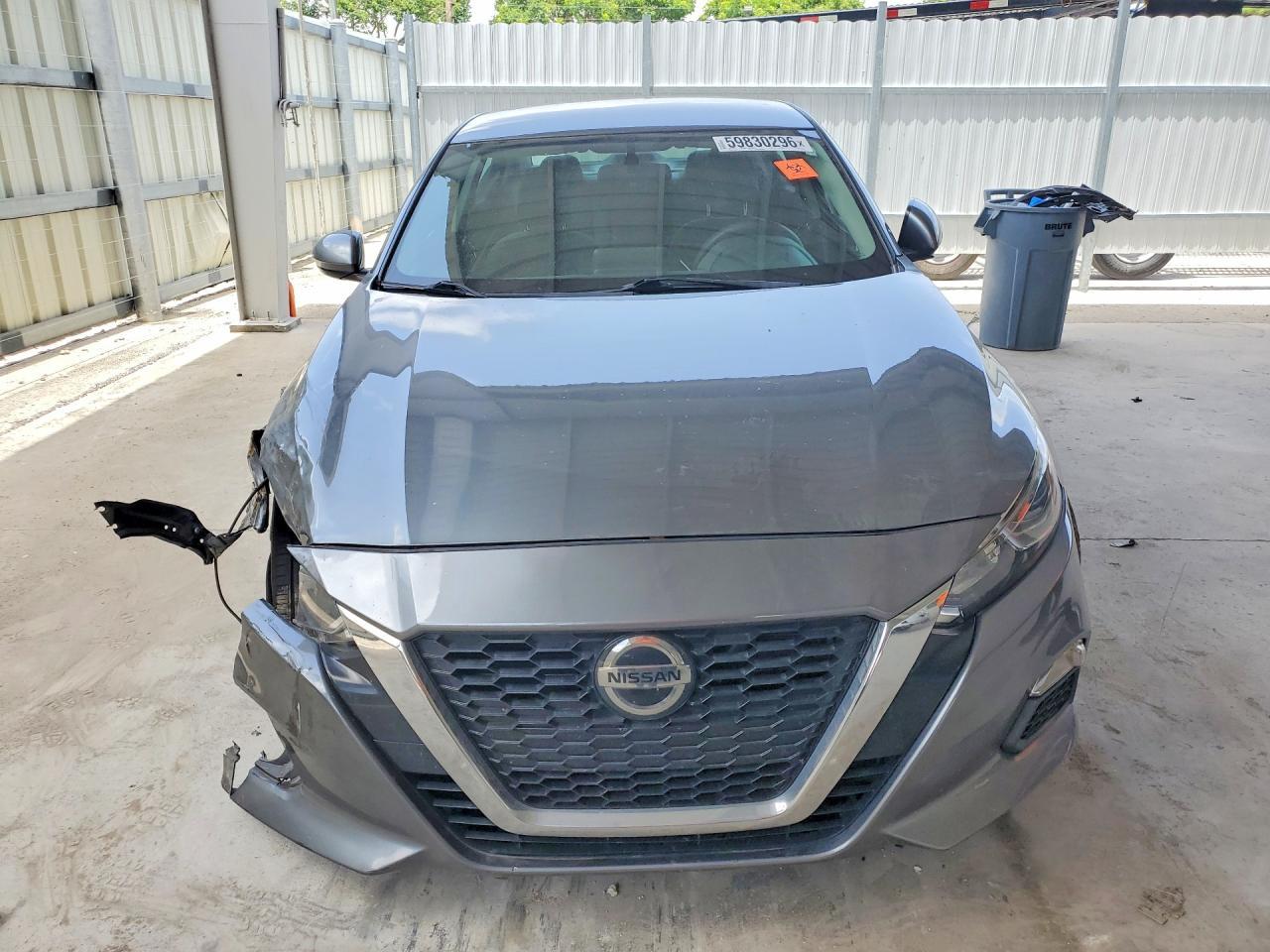 2020 Nissan Altima S - Image 5