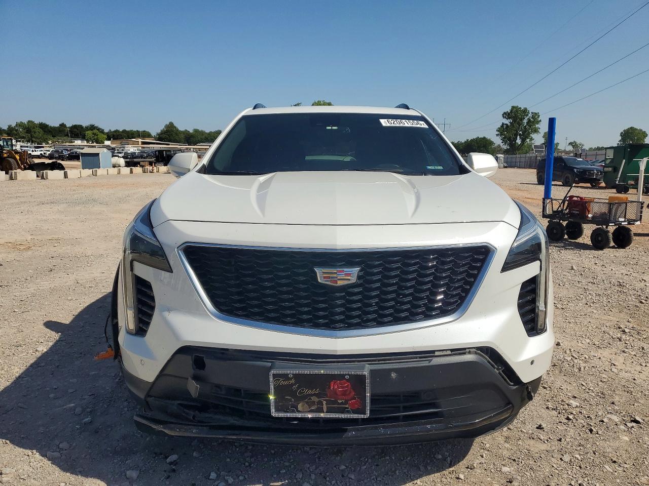 2019 Cadillac Xt4 Sport - Фото 5