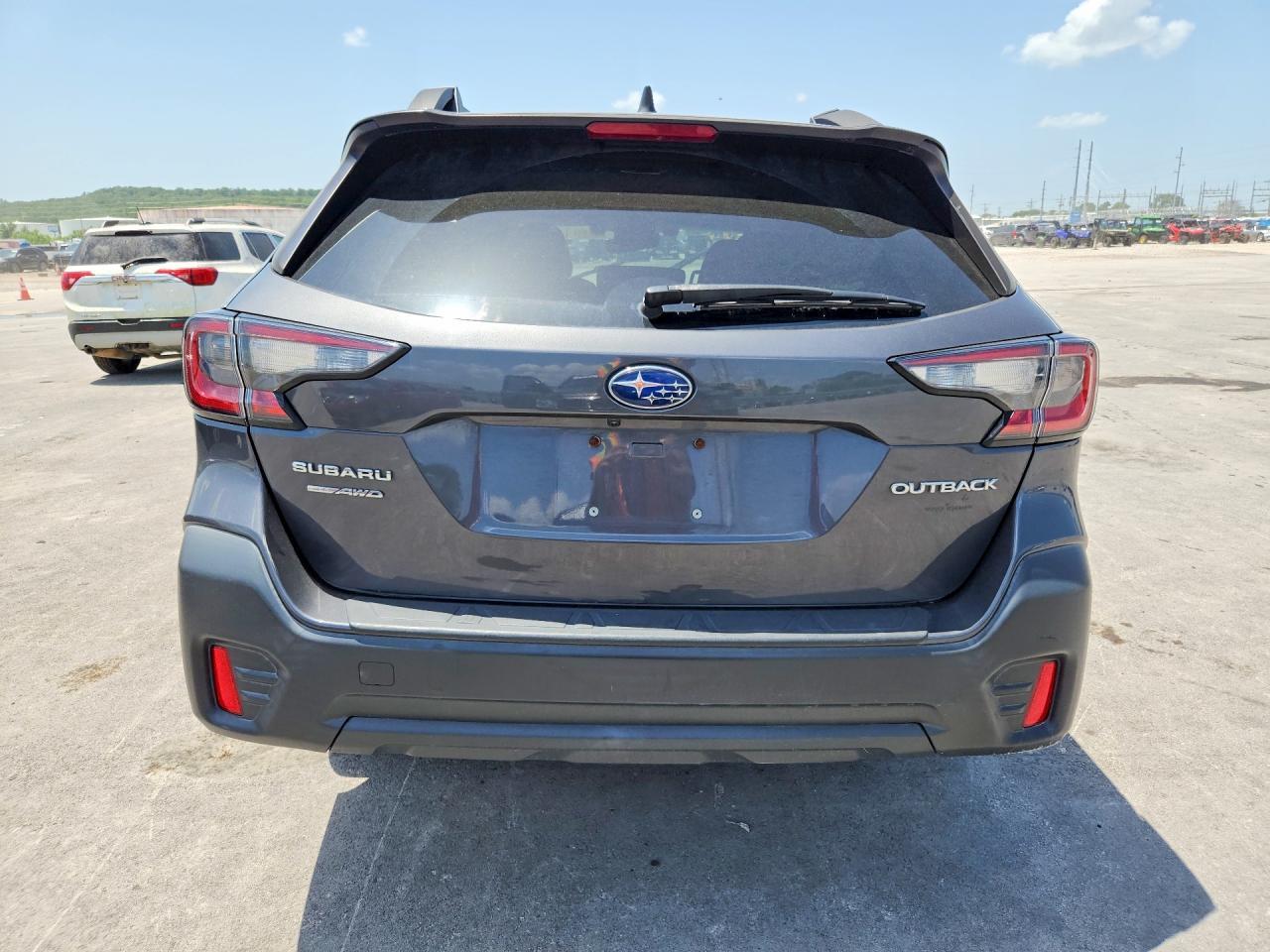2020 Subaru Outback Premium - Фото 6