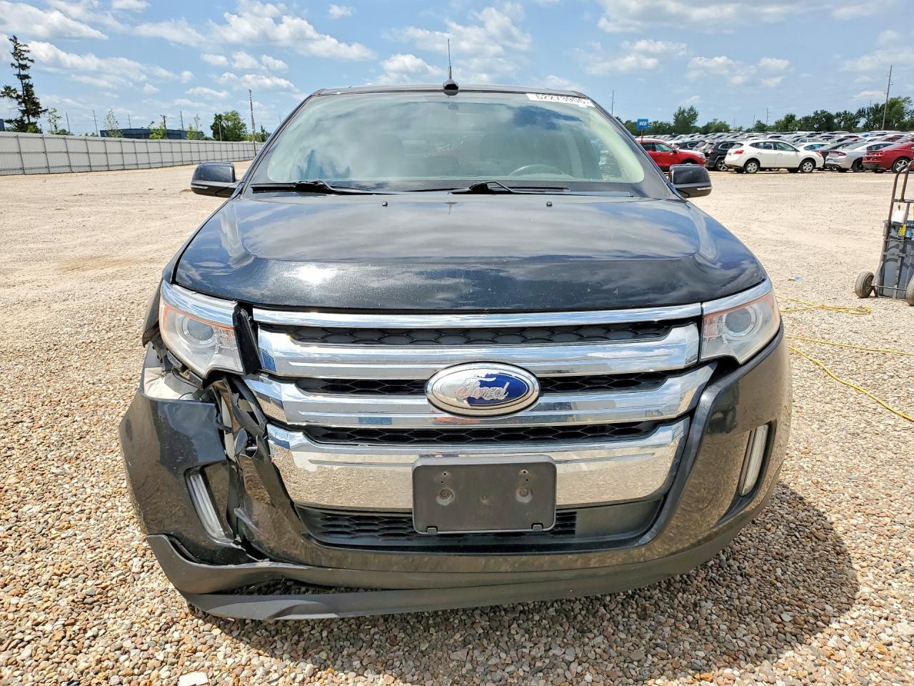2013 Ford Edge Limited - Image 5