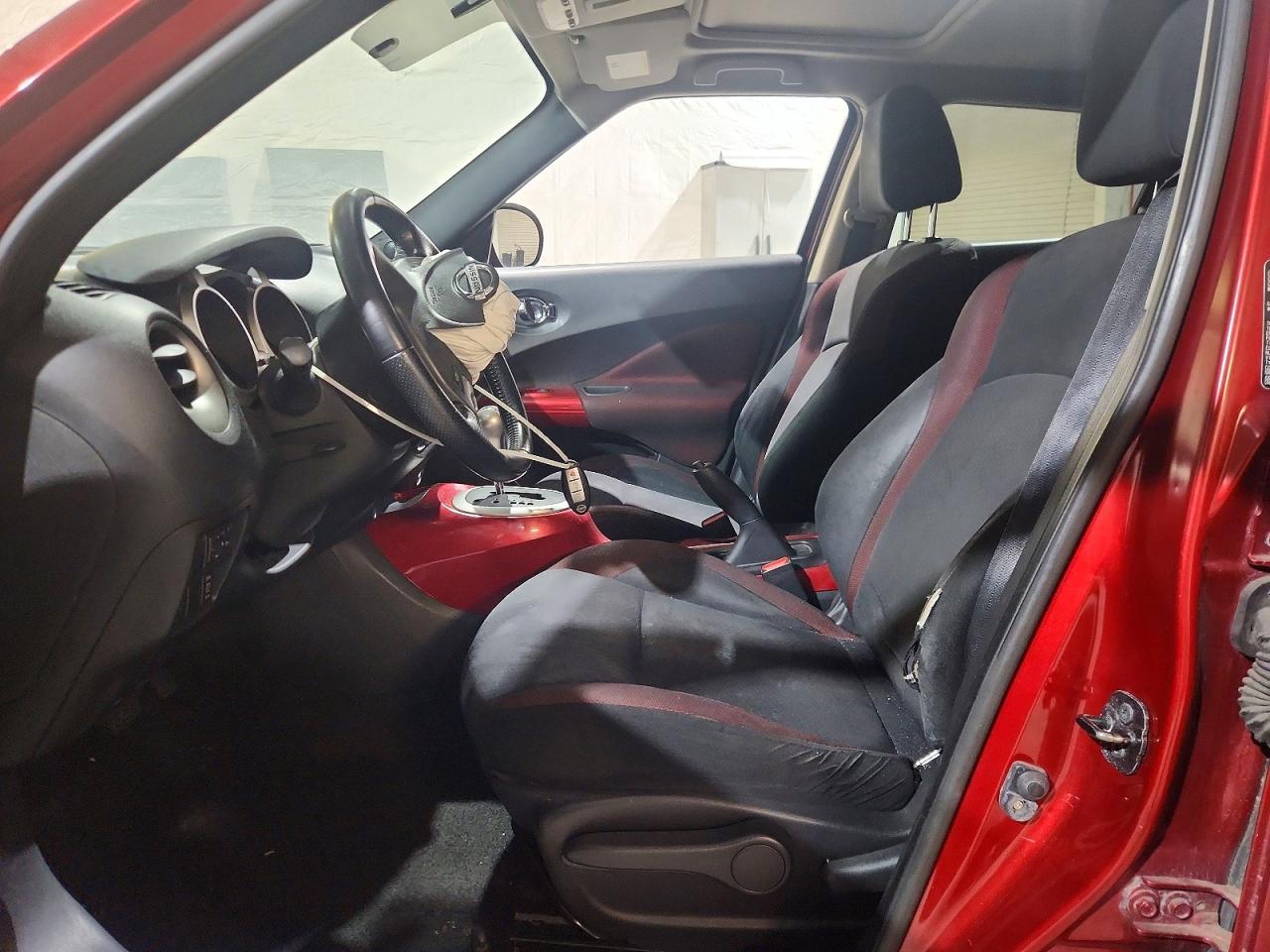 2011 Nissan Juke S - Image 7