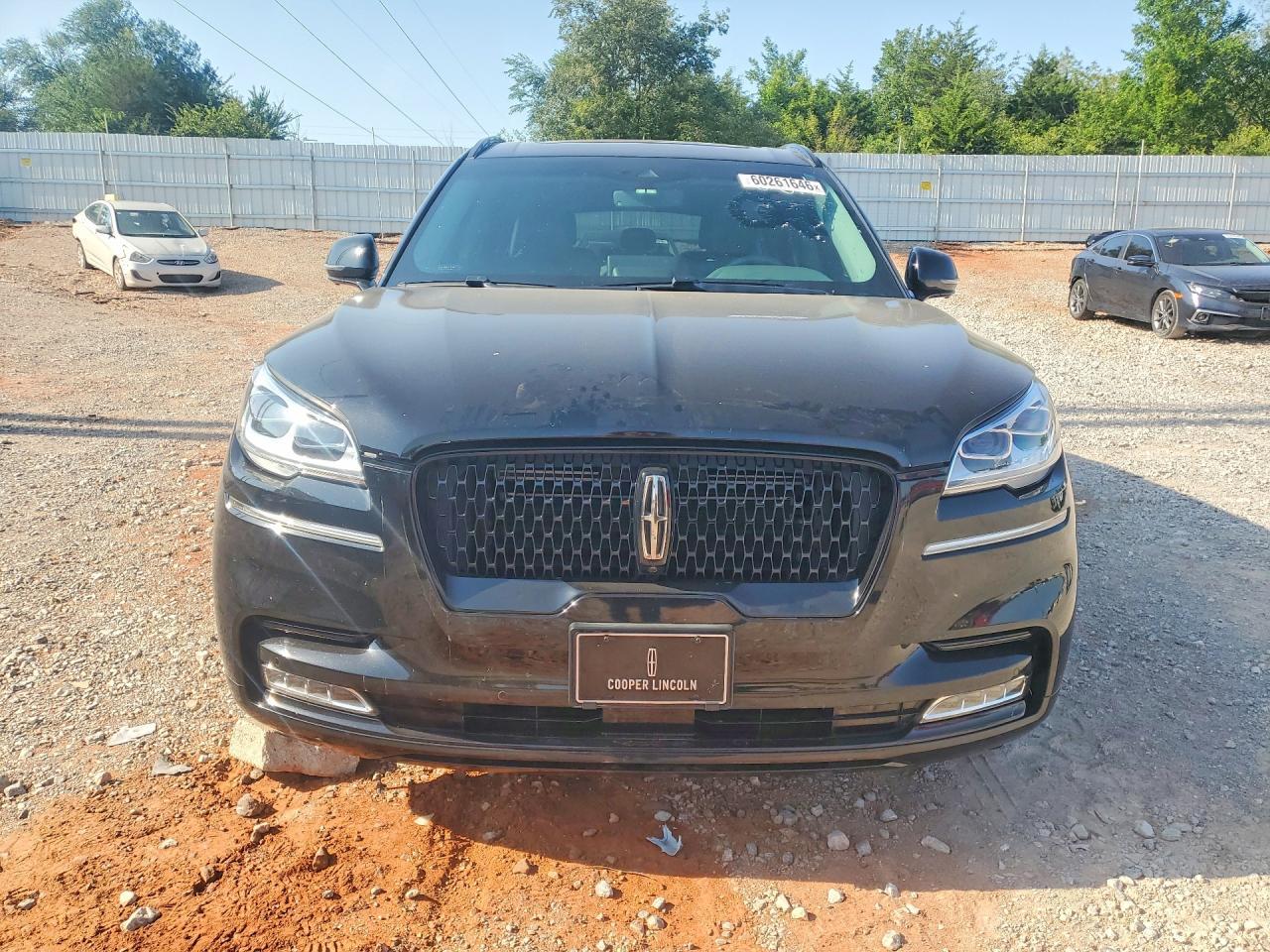 2021 Lincoln Aviator Reserve - Image 5