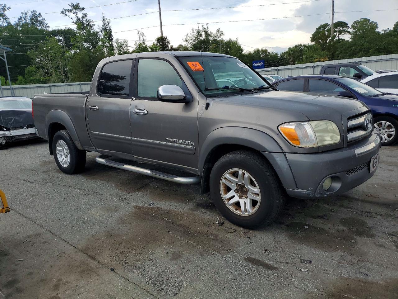 2006 Toyota Tundra Double Cab Sr5 - Image 4