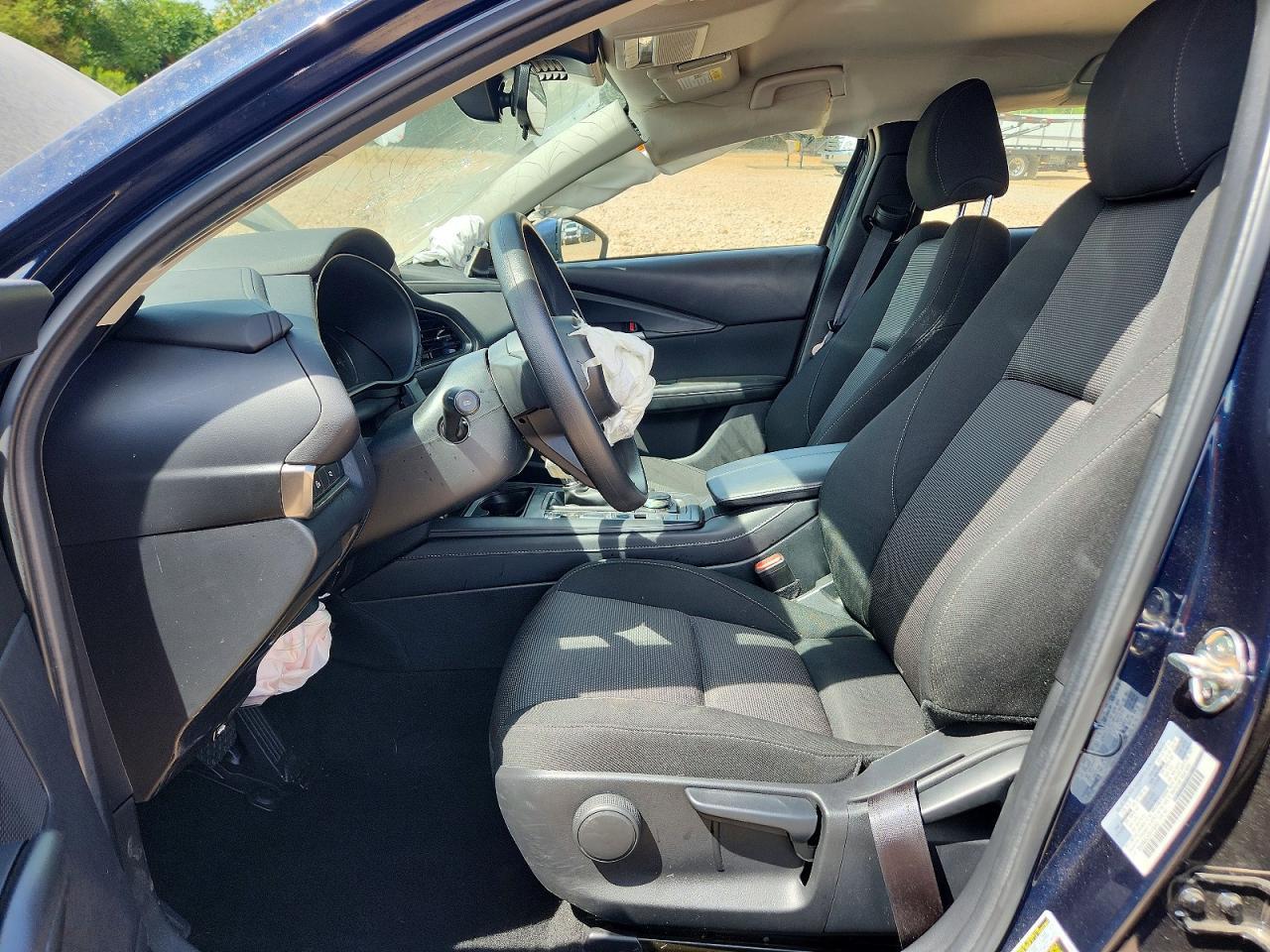 2026 Mazda Cx-30 - Image 7