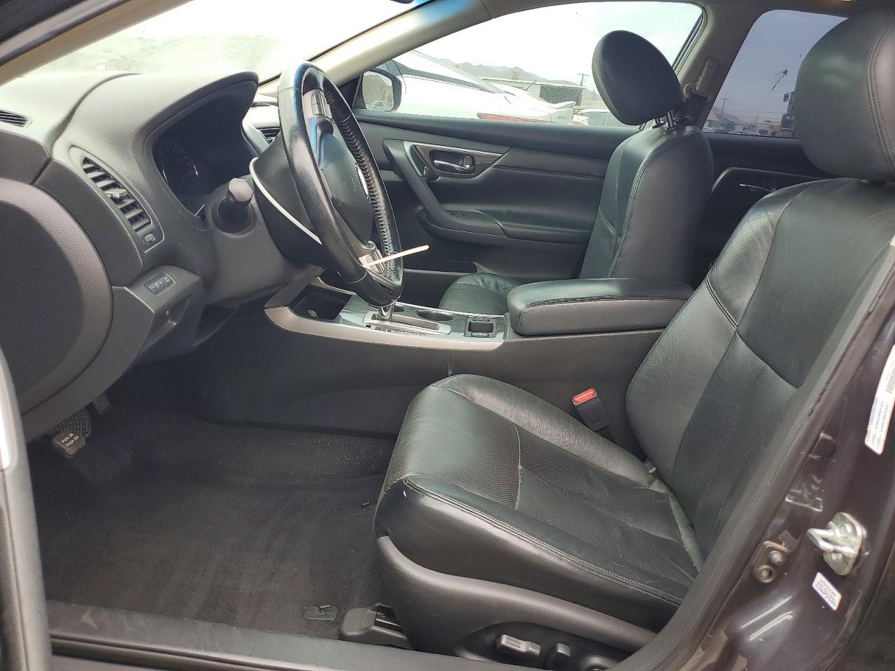 2013 Nissan Altima 2.5 - Фото 7