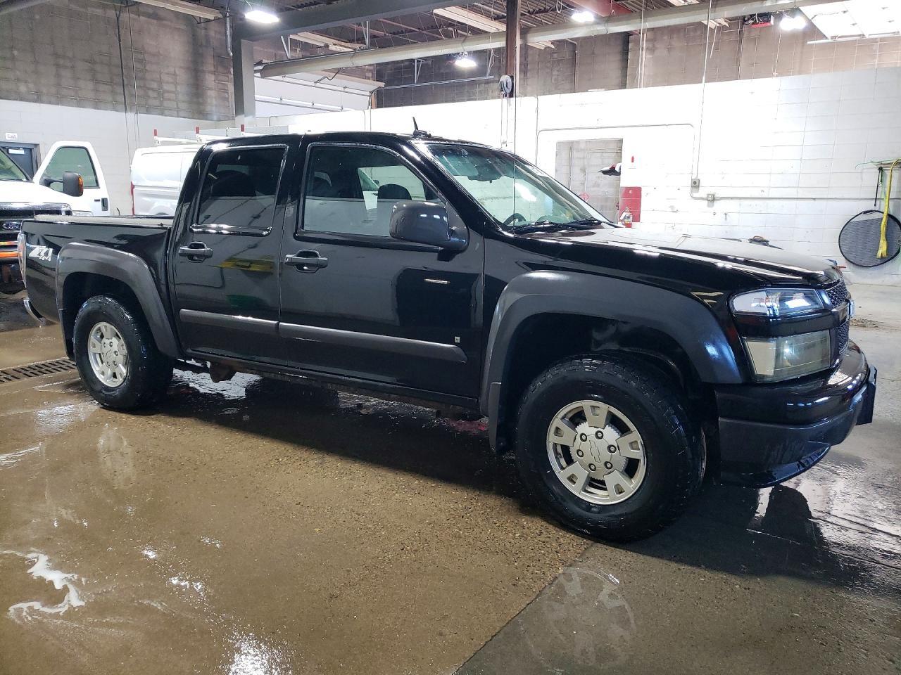 2007 Chevrolet Colorado - Image 4
