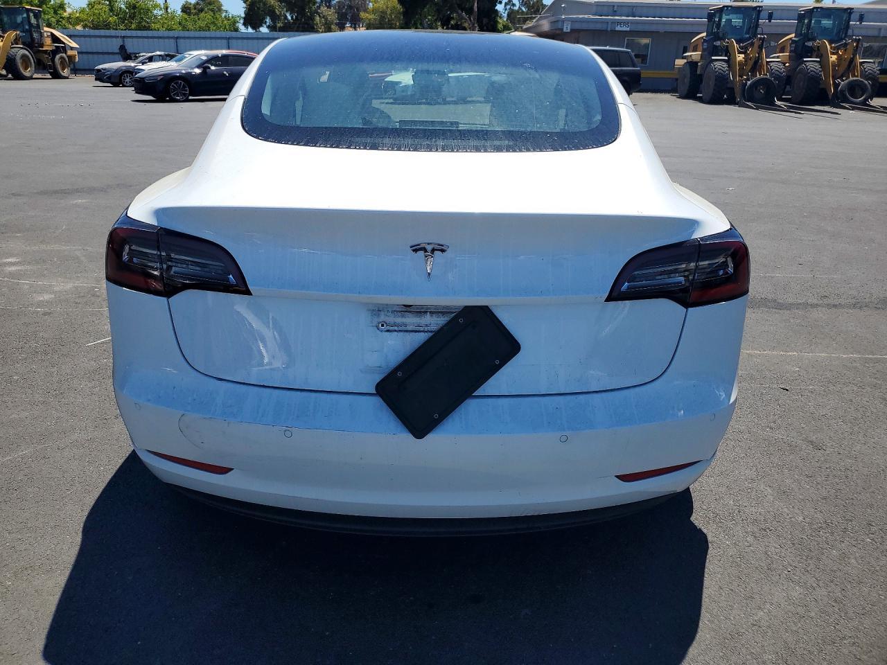 2021 Tesla Model 3 - Image 6