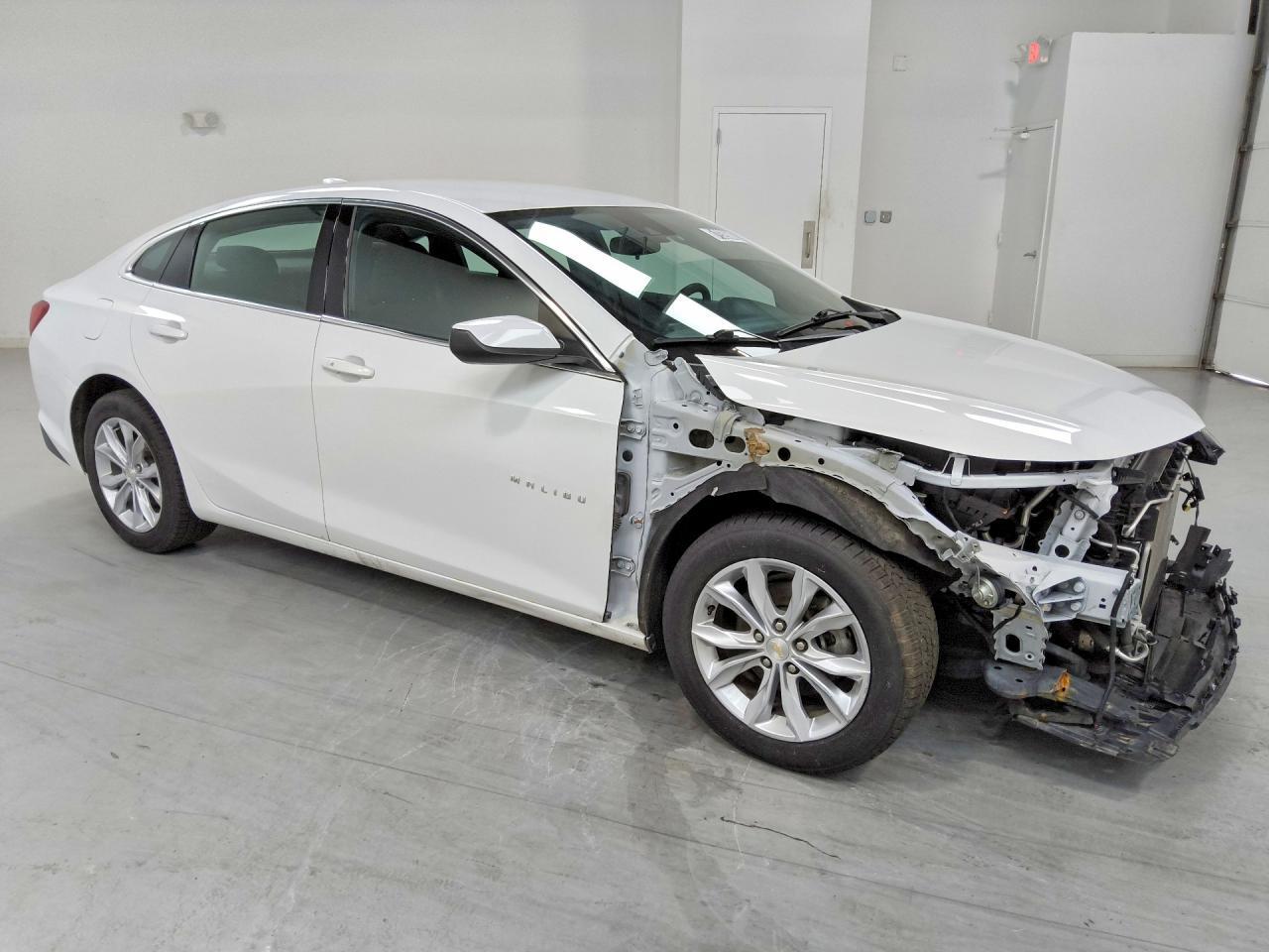2023 Chevrolet Malibu Lt - Фото 4