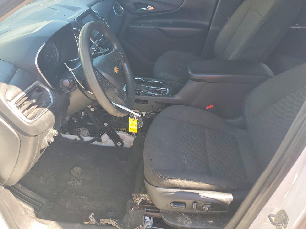 2018 Chevrolet Equinox Lt - Фото 7