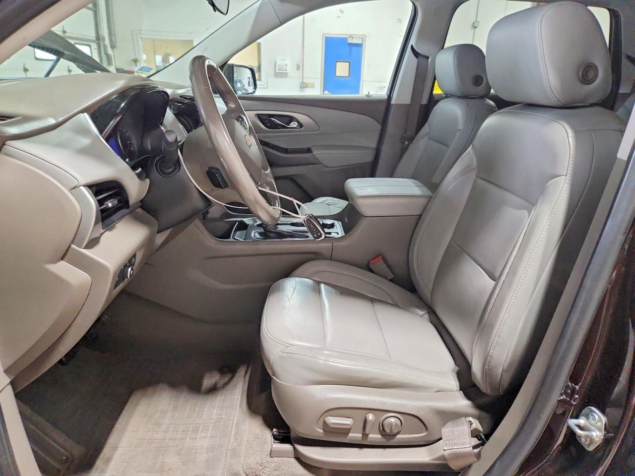 2020 Chevrolet Traverse Lt - Image 7