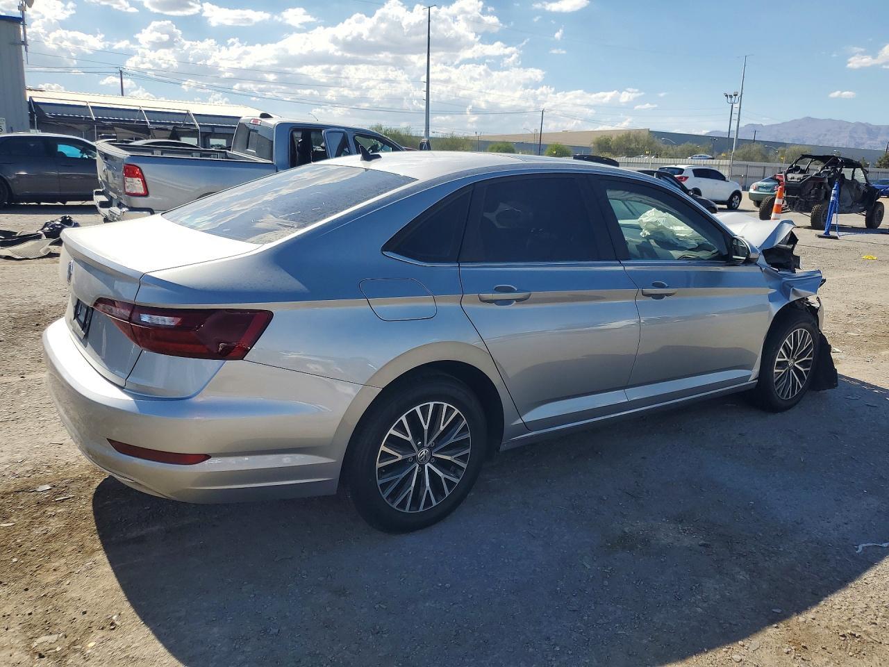 2020 Volkswagen Jetta S - Image 3