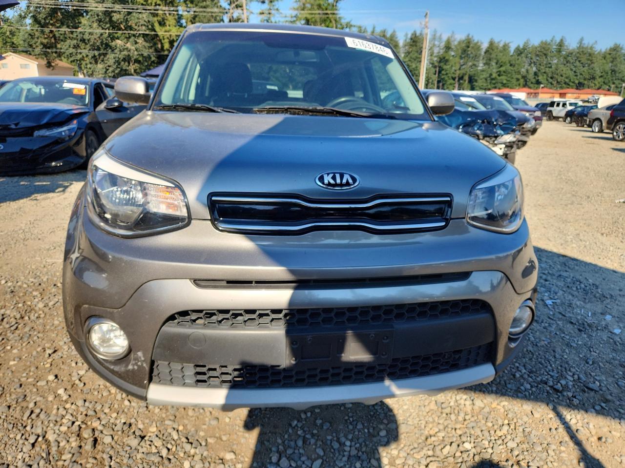 2019 Kia Soul + - Фото 5