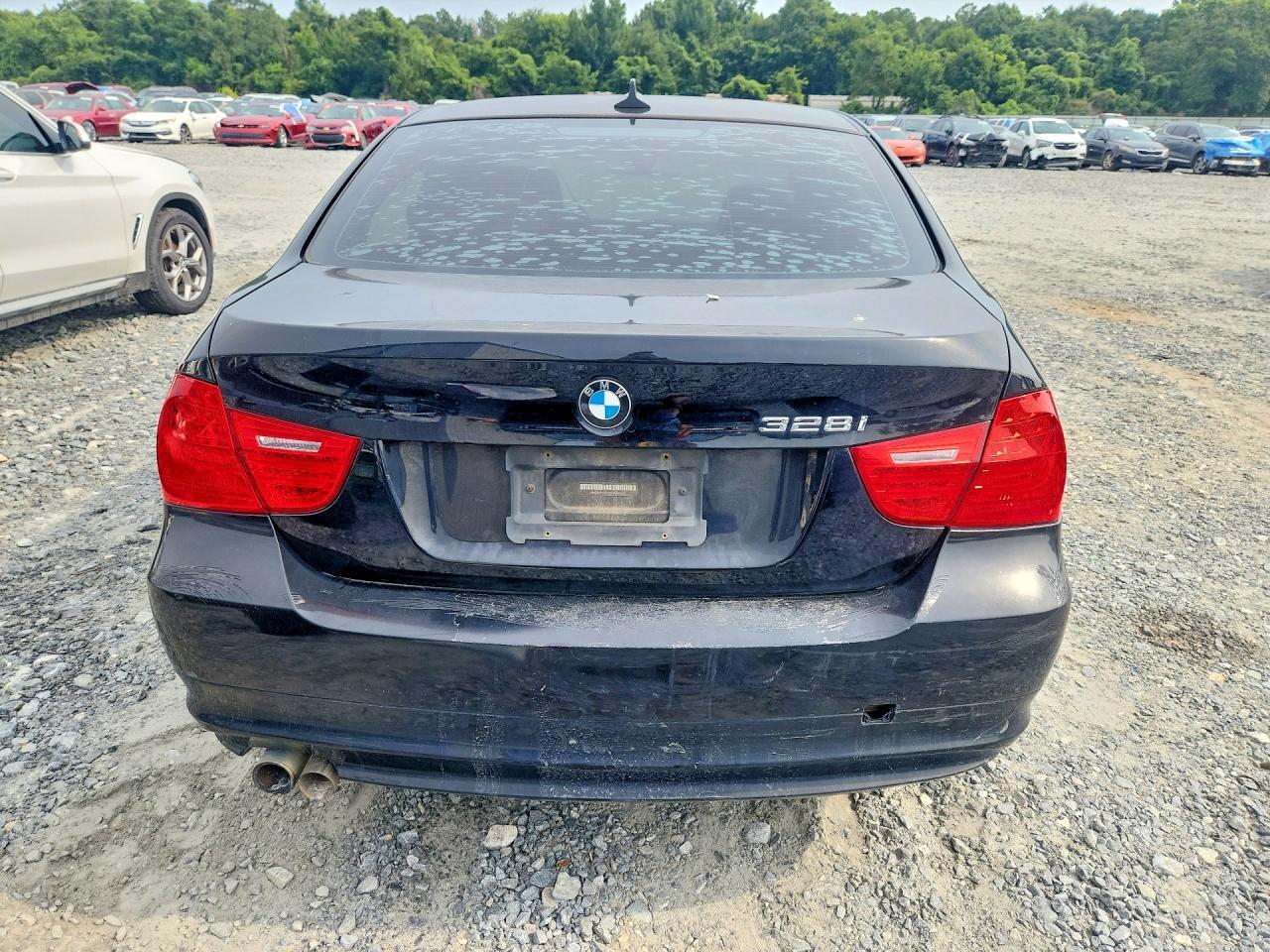 2011 BMW 328 I Sulev - Image 6