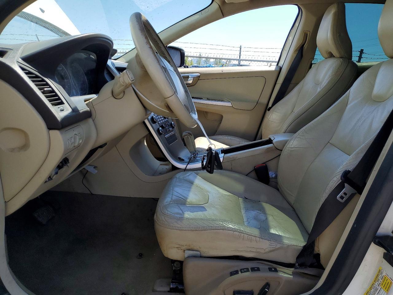 2010 Volvo Xc60 3.2 - Фото 7
