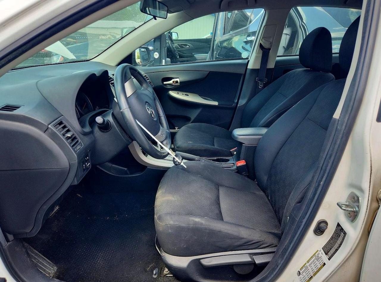 2010 Toyota Corolla S - Image 7