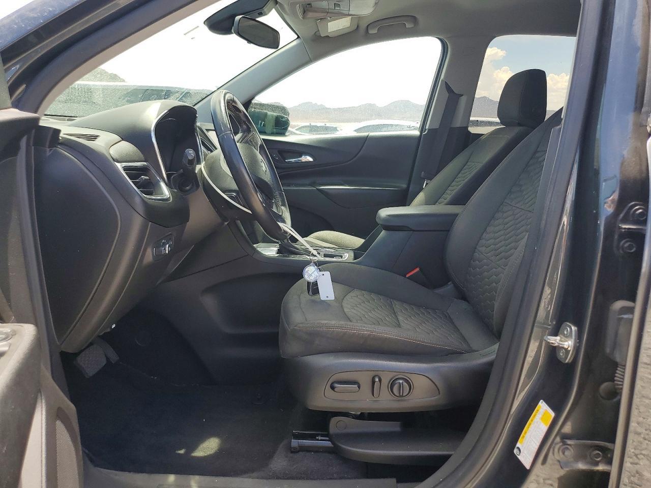 2020 Chevrolet Equinox Lt - Image 7