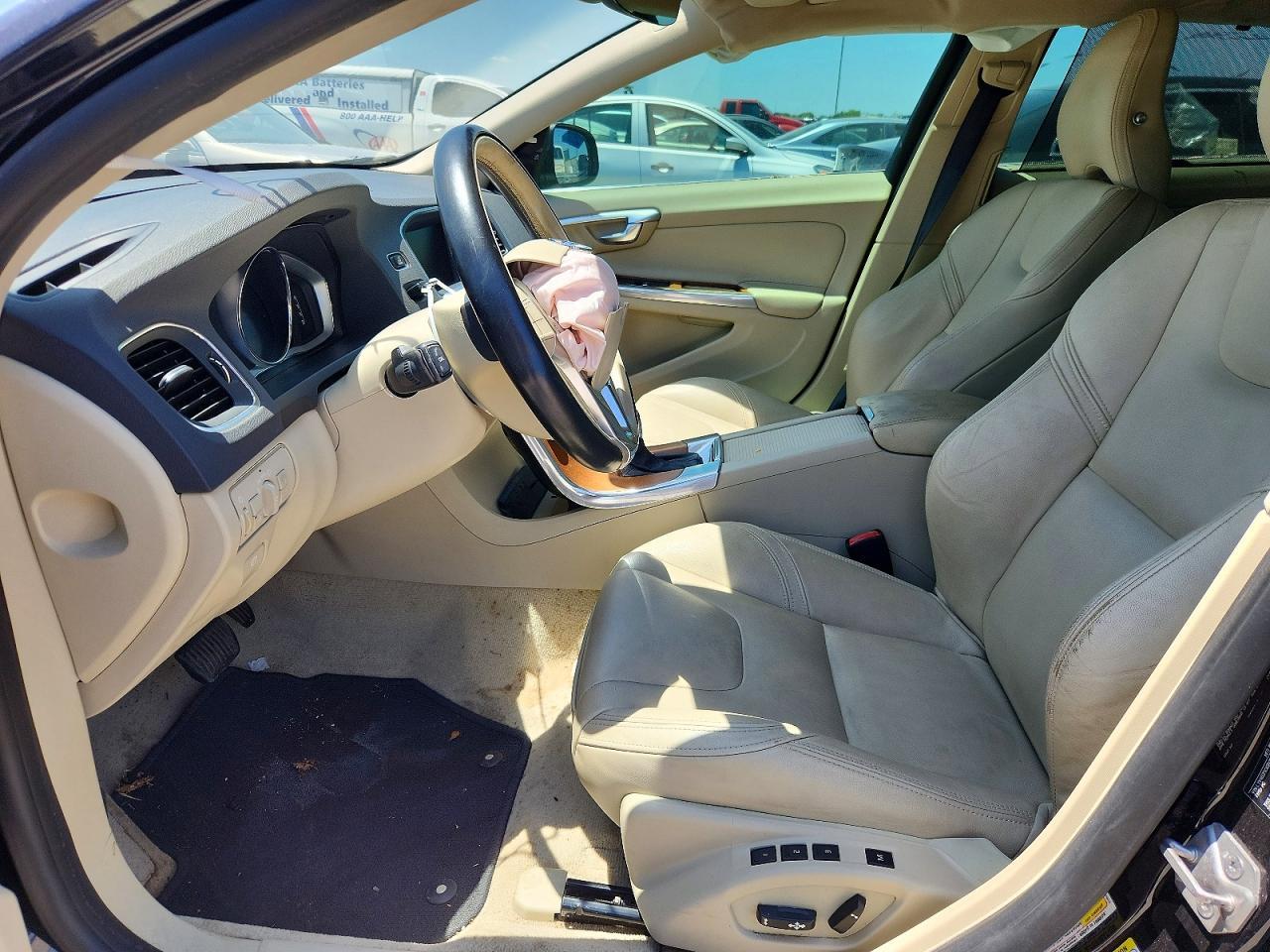 2016 Volvo S60 Premier - Фото 7