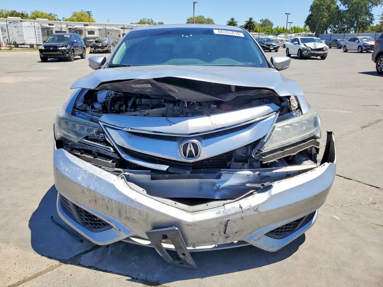 2018 Acura Ilx Special Edition - Фото 5