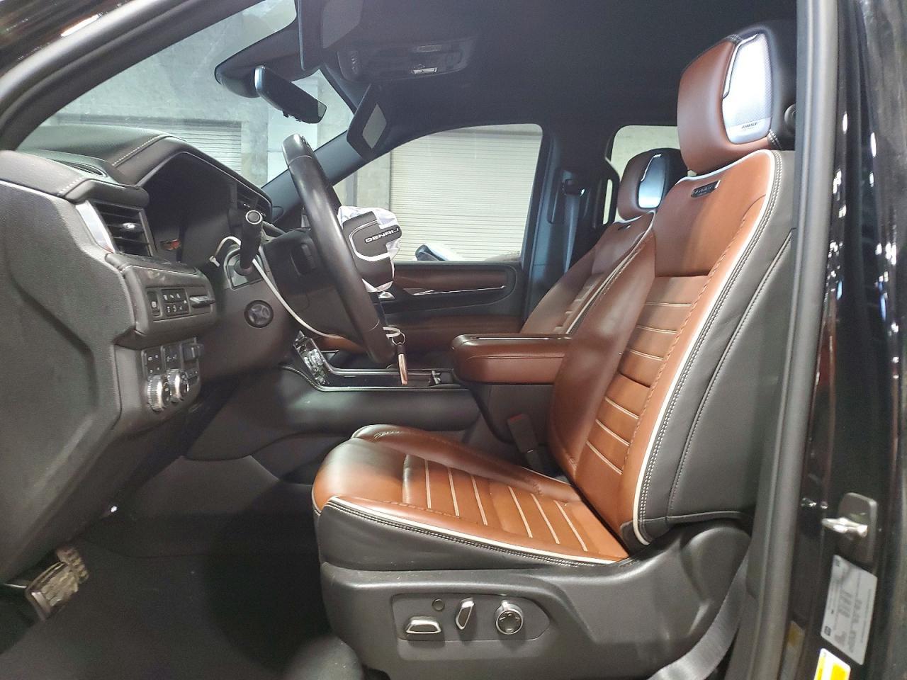 2024 GMC Yukon Xl Denali Ultimate - Фото 7