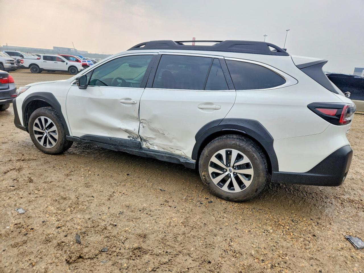 2023 Subaru Outback Touring - Фото 2
