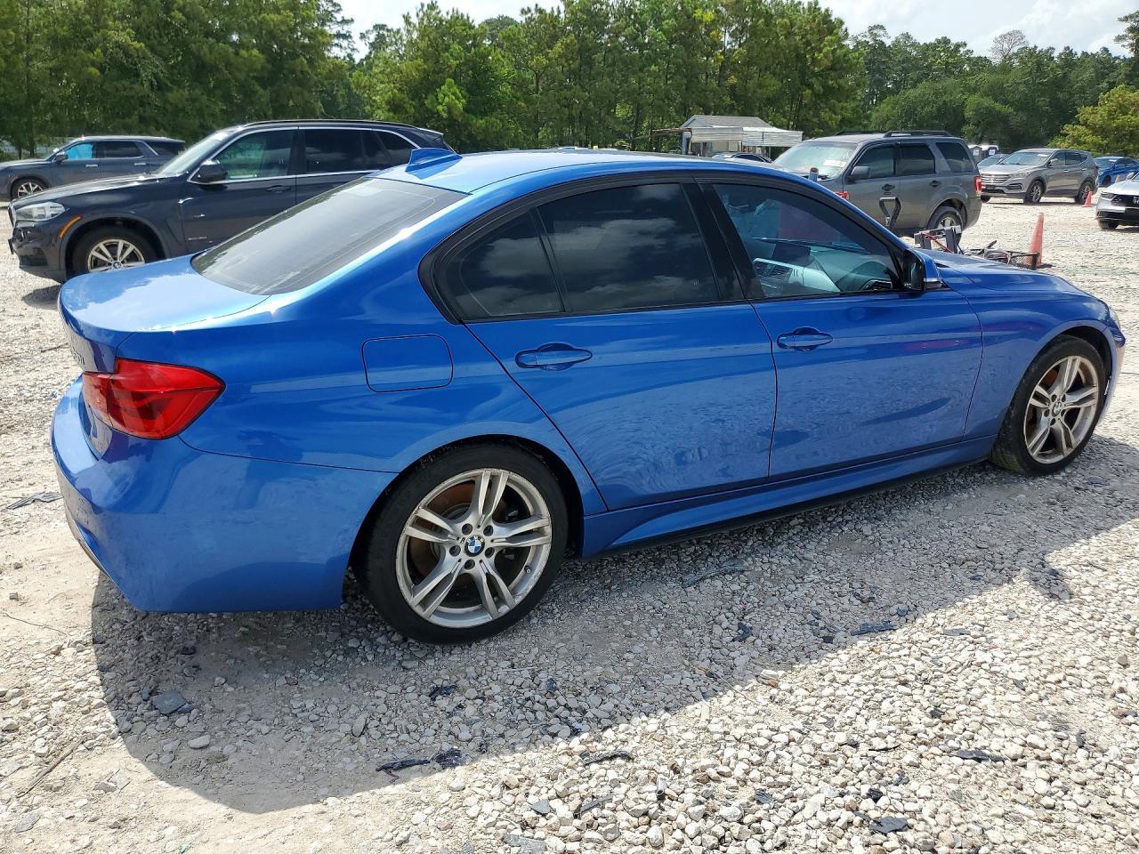 2018 BMW 330 I - Фото 3