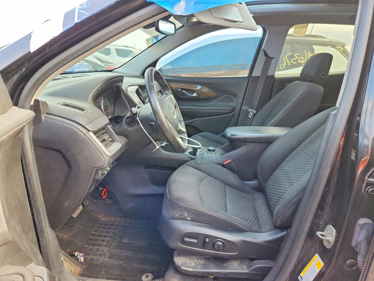2019 GMC Terrain Sle - Фото 7