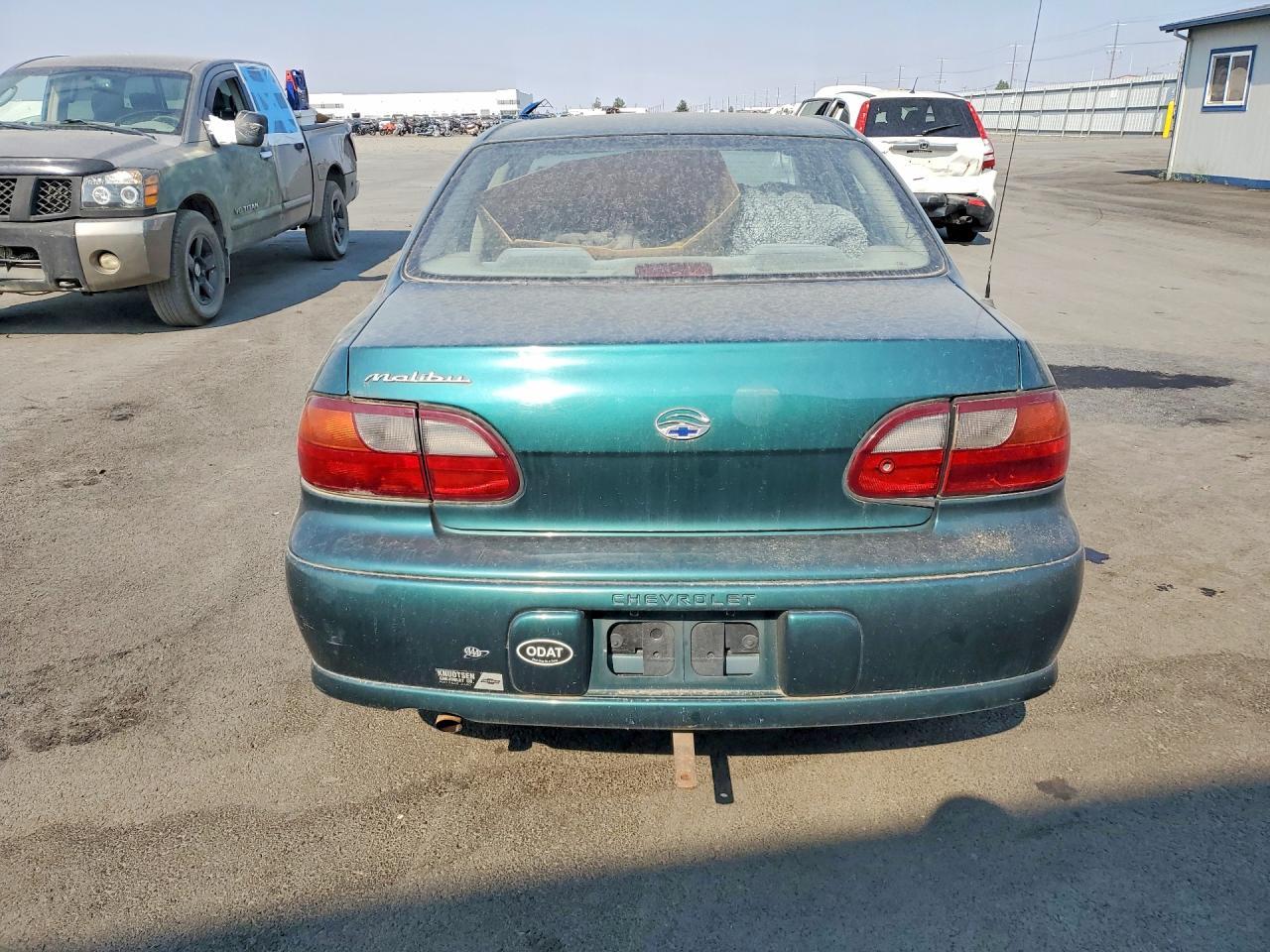 1999 Chevrolet Malibu - Image 6