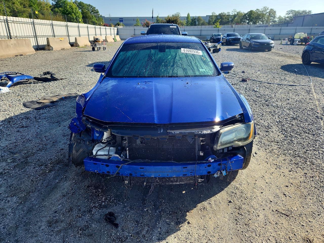 2018 Chrysler 300 S - Фото 5