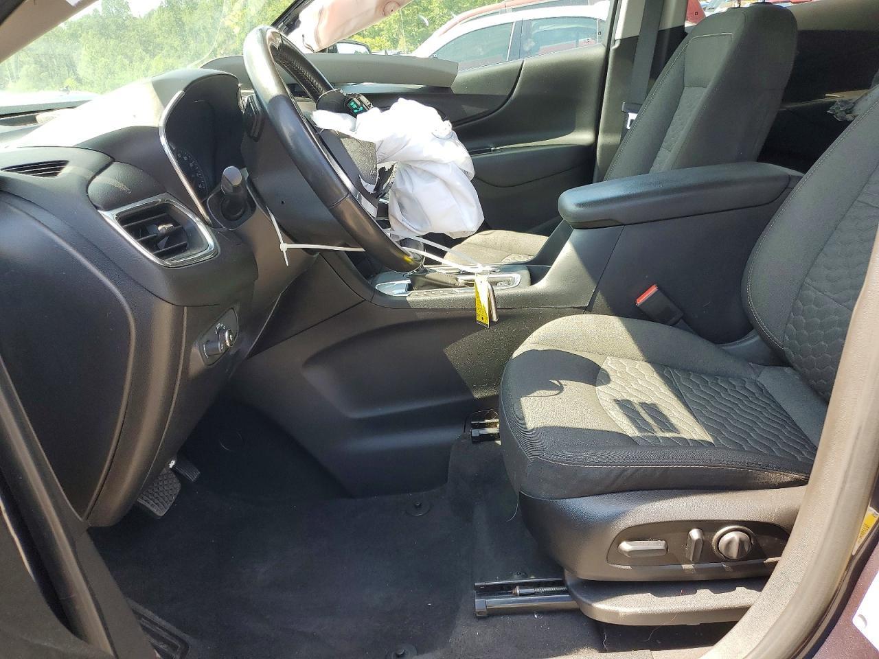 2019 Chevrolet Equinox Lt - Image 7