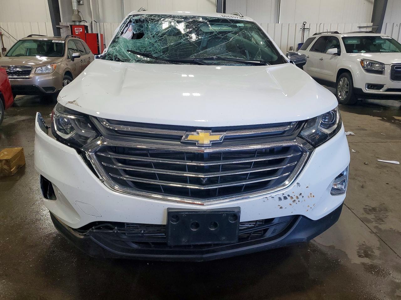 2020 Chevrolet Equinox Premier - Фото 5