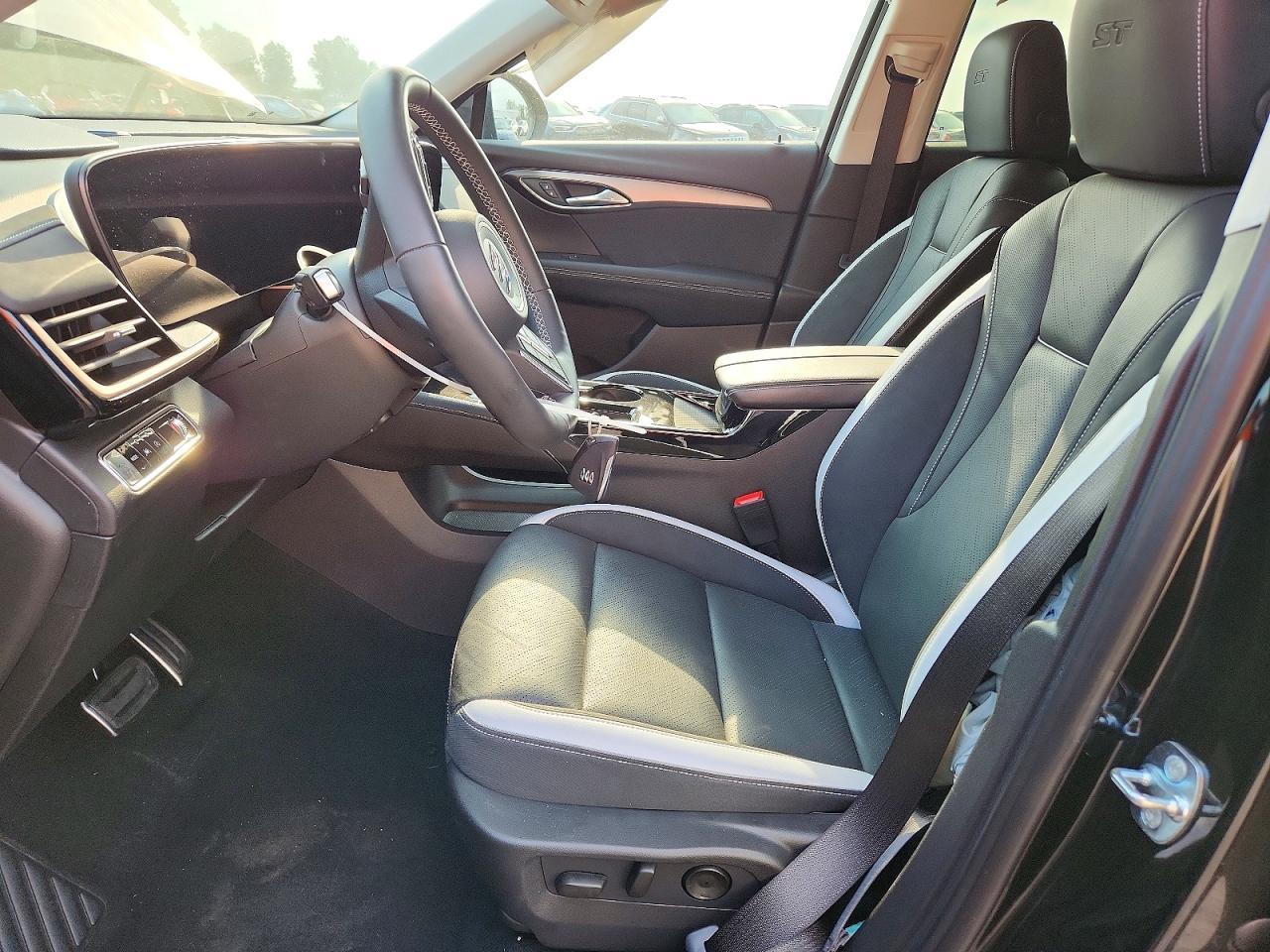 2024 Buick Envision Essence - Фото 7