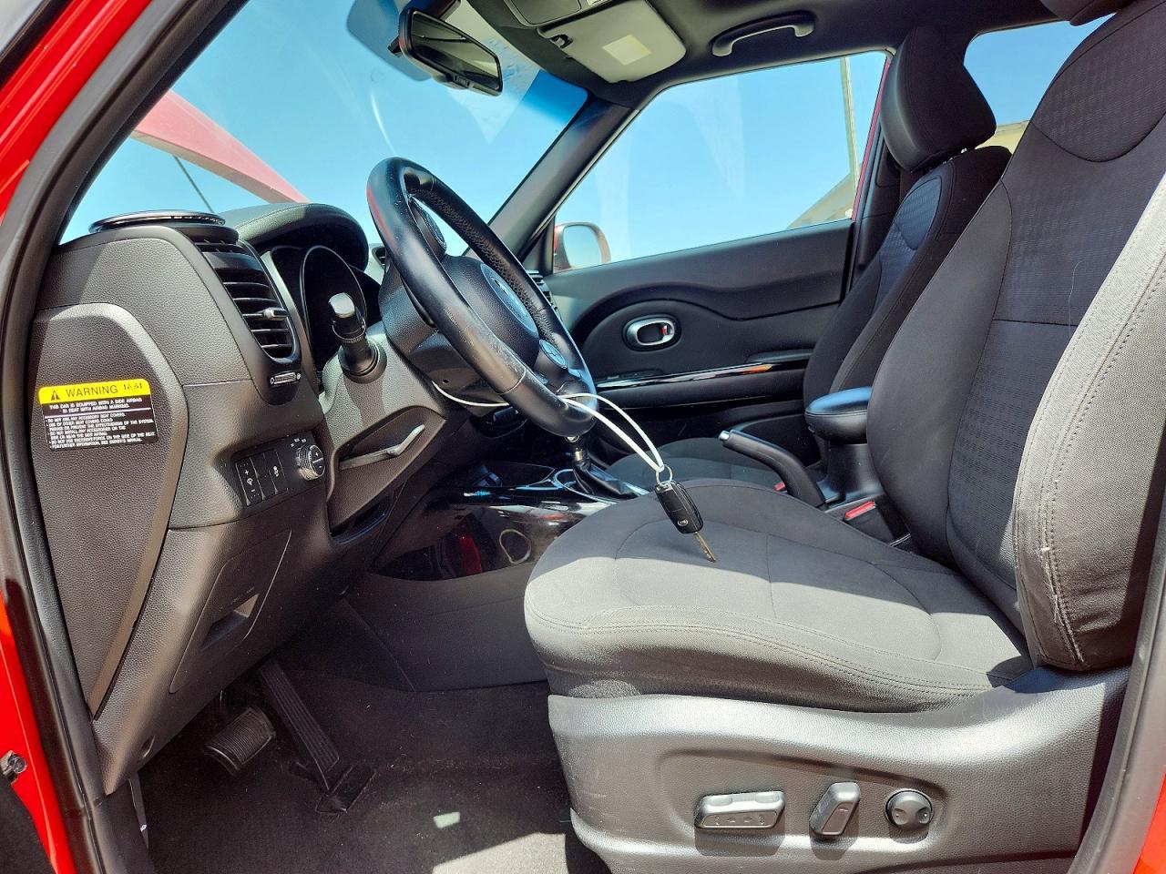 2015 Kia Soul ! - Фото 7