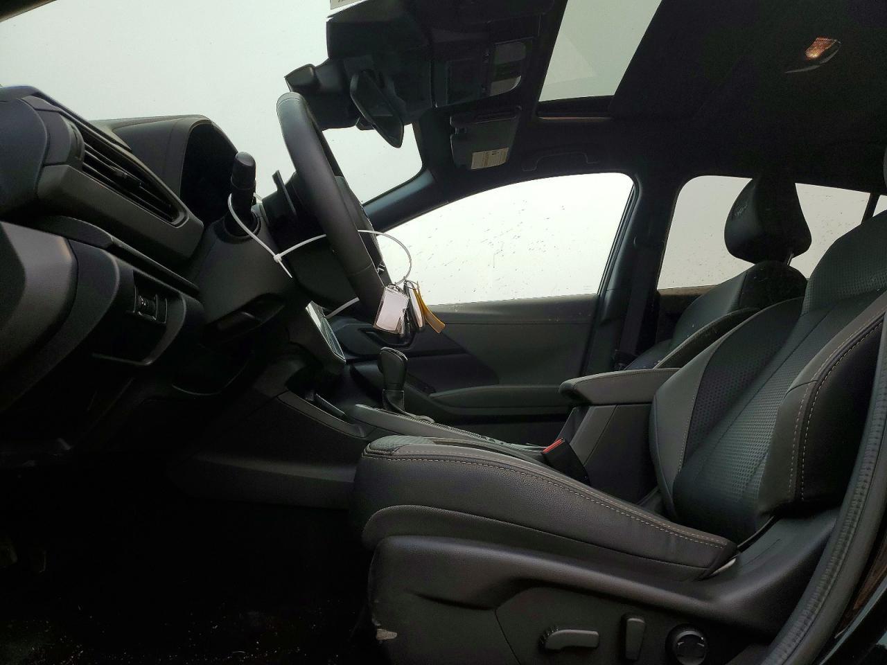 2024 Subaru Crosstrek Wilderness - Image 7