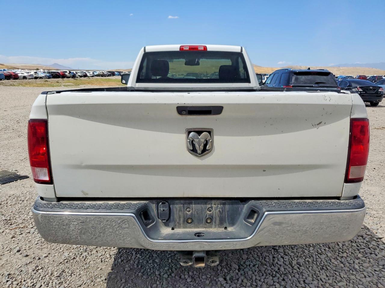 2019 Ram 1500 Classic Tradesman - Image 6