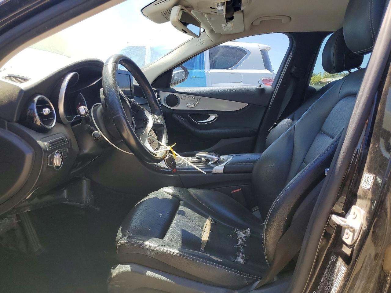 2016 Mercedes-Benz C 300 - Фото 7