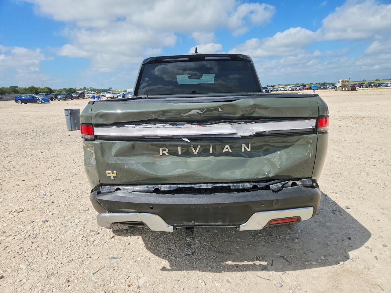 2022 Rivian R1T Launch Edition - Image 6