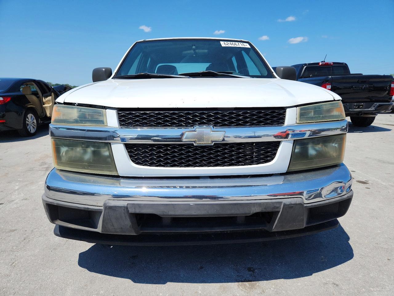 2006 Chevrolet Colorado - Image 5